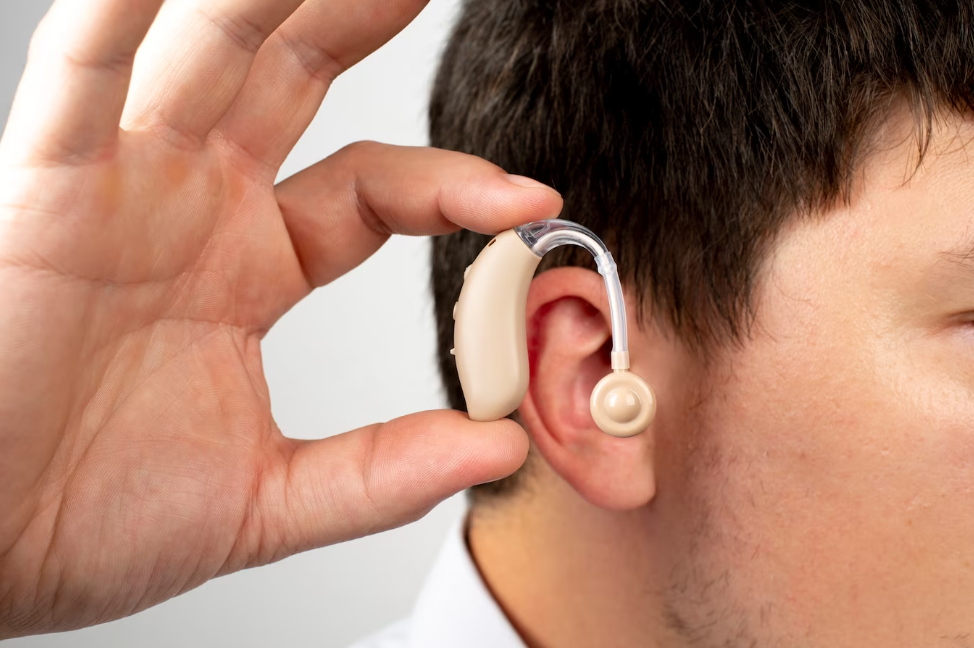 Recuperarea Auzului: Cum poți redobândi claritatea sunetelor.