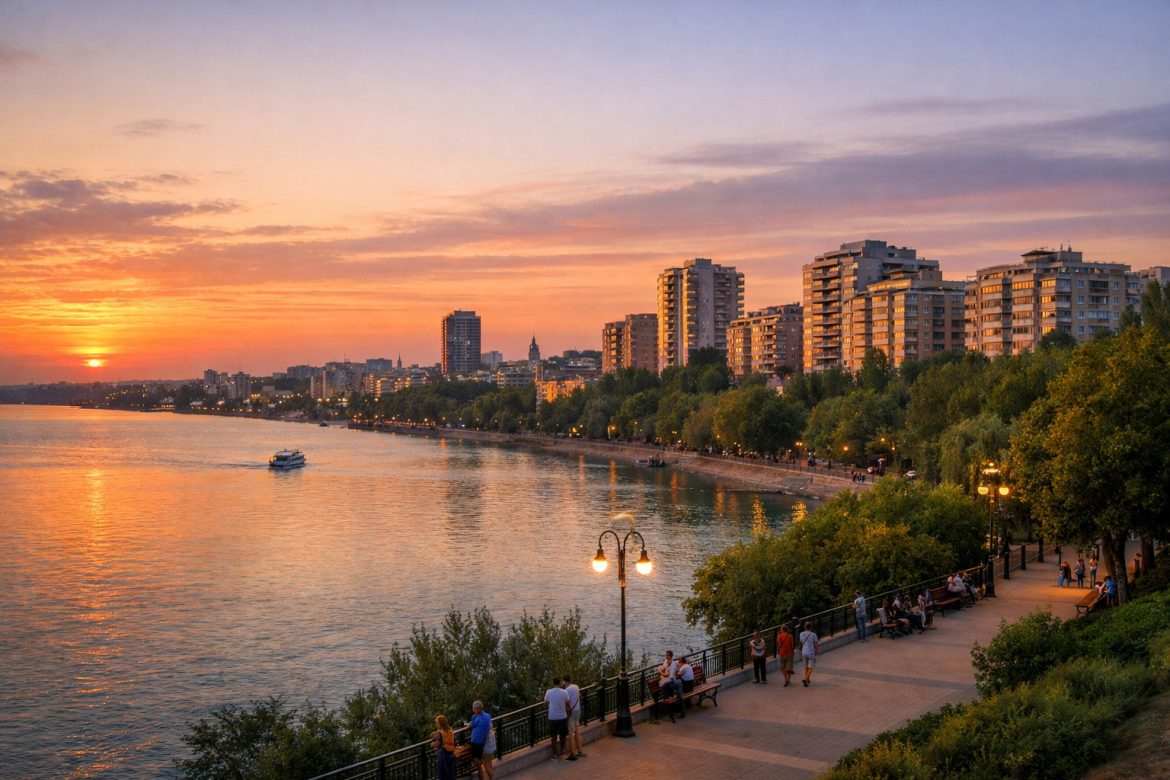 Cele mai scumpe cartiere din Galați în 2026