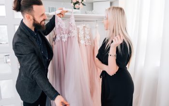 Diferența dintre o rochie de eveniment formală și una semi formală, pe înțelesul tuturor